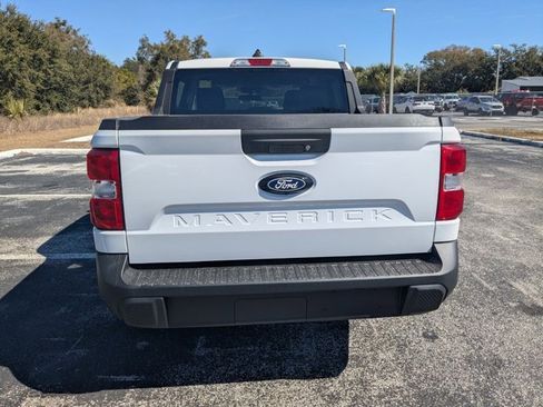 New 2026 Ford Maverick XL image 6