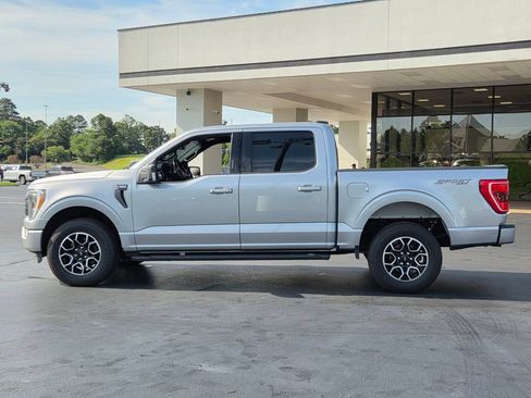 Used 2022 Ford F150 XLT w/ Equipment Group 302A High AWD/4WD image 2