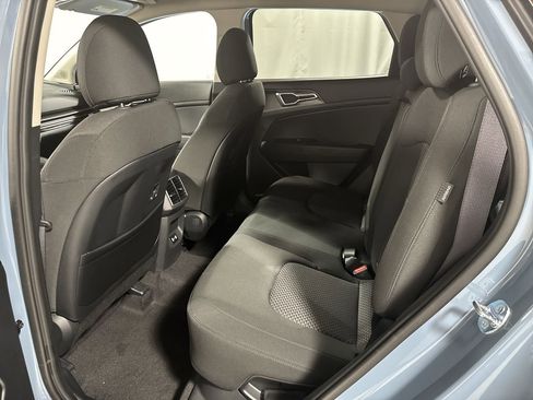 New 2026 Kia Sportage S image 26