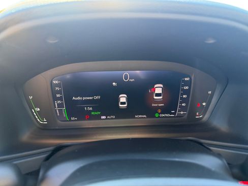 Certified 2023 Honda Accord Sport image 11