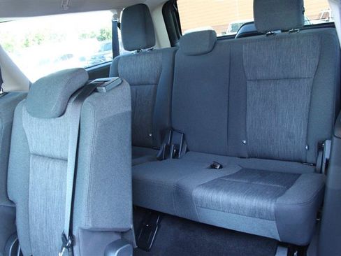 Used 2023 Ford Expedition Max XLT AWD/4WD image 16