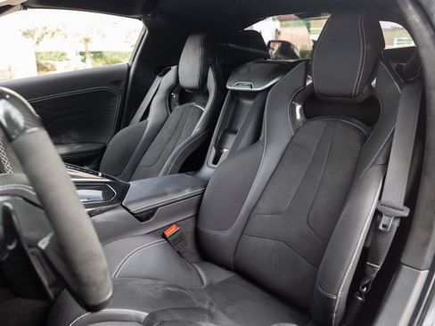 Used 2024 Chevrolet Corvette Z06 w/ Z07 Performance Package image 5