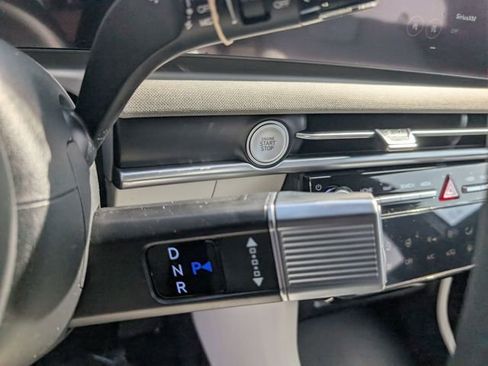 New 2026 Hyundai Tucson Limited AWD/4WD image 23