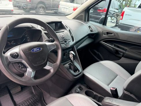 Used 2018 Ford Transit Connect XL FWD image 10