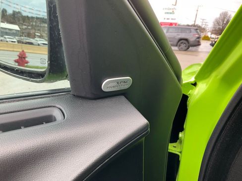 Used 2023 Dodge Charger Scat Pack image 22