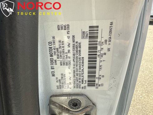 Used 2020 Ford Transit Connect XL image 29