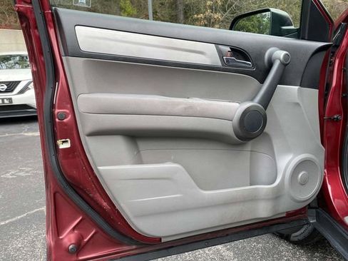 Used 2010 Honda CR-V EX image 18