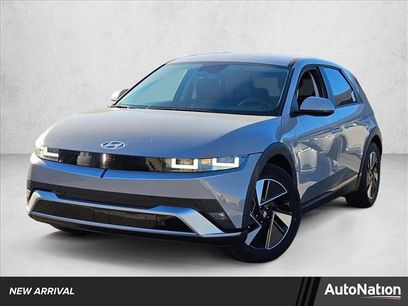 New 2026 Hyundai Ioniq 5 SE