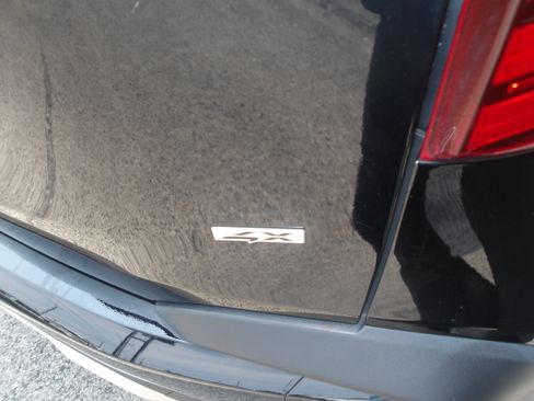 Used 2024 Kia Seltos SX AWD/4WD image 11