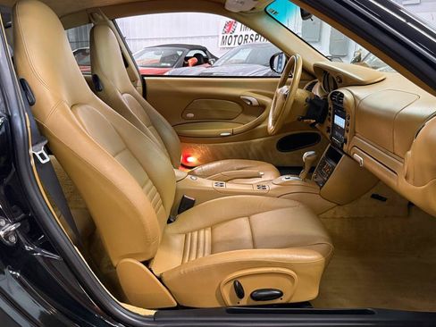 Used 2003 Porsche 911 GT3 RS image 46