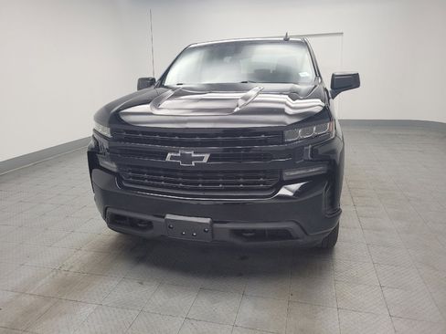 Used 2021 Chevrolet Silverado 1500 RST image 15