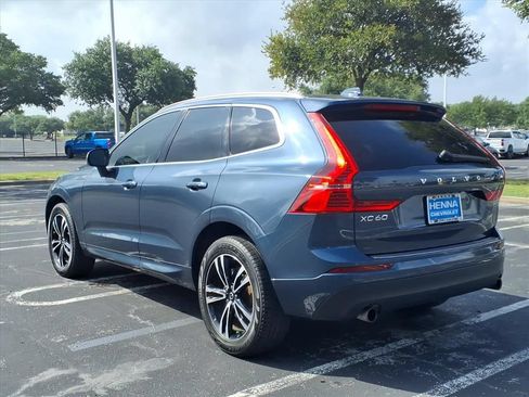 Used 2021 Volvo XC60 T5 Momentum w/ Protection Package Premier AWD/4WD image 7