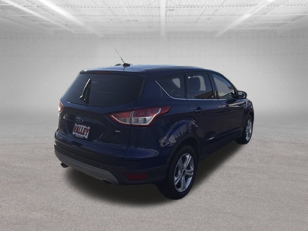Used 2016 Ford Escape SE FWD image 10