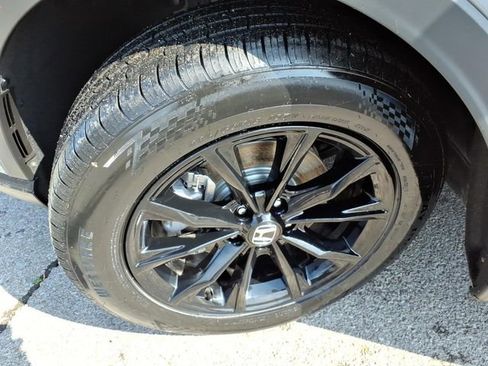 Used 2025 Honda CR-V Sport image 22