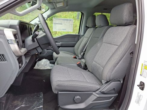 New 2026 Ford F350 XL w/ STX Appearance Package image 5