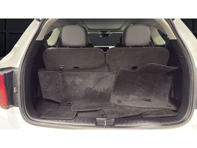 Used 2024 Kia Sorento SX AWD/4WD image 28