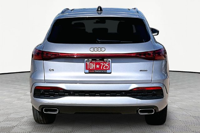 Used 2025 Audi Q5 Premium AWD/4WD image 4