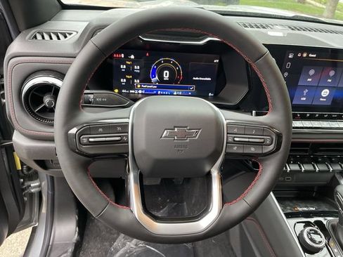 New 2026 Chevrolet Colorado Z71 w/ Technology Package AWD/4WD image 14