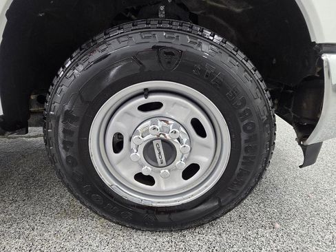Used 2019 Ford F250 XL w/ Power Equipment Group RWD image 33