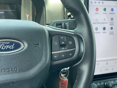Used 2024 Ford Ranger XLT RWD image 25