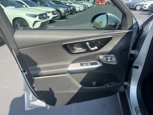 Certified 2026 Mercedes-Benz GLC 300 image 15