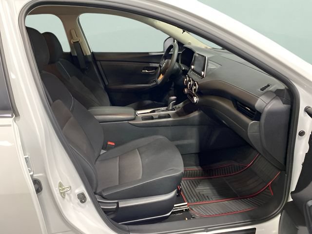 Certified 2023 Nissan Sentra SV FWD image 19