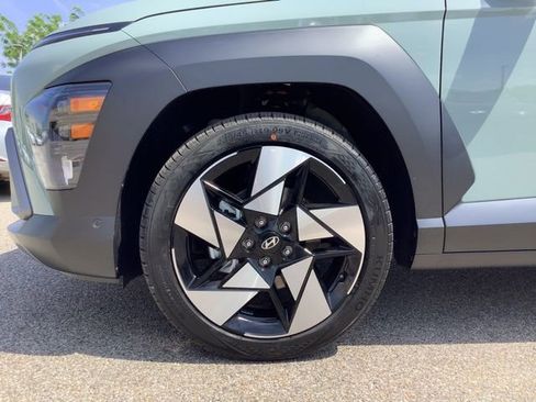 New 2026 Hyundai Kona Limited FWD image 37