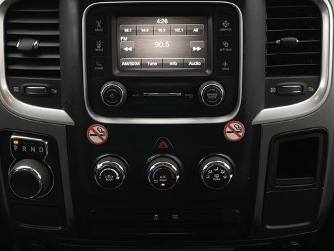 Used 2024 RAM 1500 Classic SLT image 15