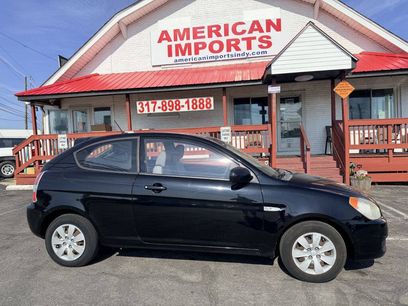 Used 2011 Hyundai Accent GS