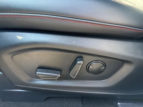 Certified 2025 Ford Explorer ST-Line AWD/4WD image 16