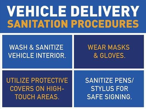 Certified 2020 Cadillac CT4 Sport AWD/4WD image 6