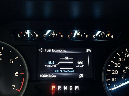 Used 2018 Ford F150 XLT w/ Equipment Group 302A Luxury AWD/4WD image 20