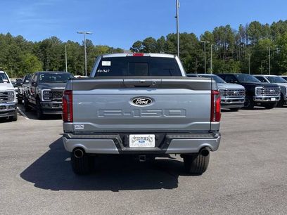 New 2026 Ford F150 Lariat
