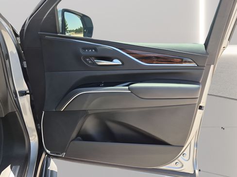 Used 2023 Cadillac Escalade Premium Luxury w/ LPO, Floor Liner Package AWD/4WD image 42