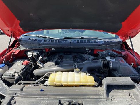 Used 2019 Ford F150 XLT w/ Equipment Group 302A Luxury AWD/4WD image 18