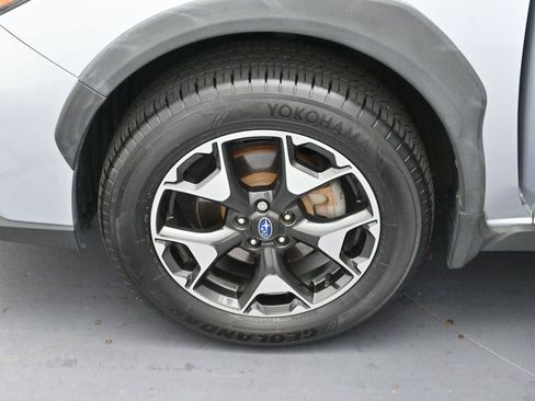 Used 2020 Subaru Crosstrek 2.0i Premium AWD/4WD image 29