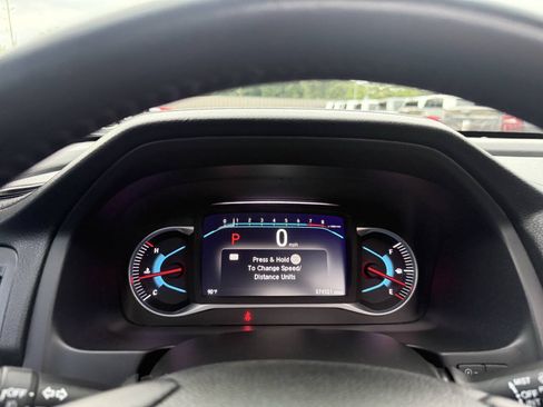 Used 2022 Honda Pilot EX-L image 33
