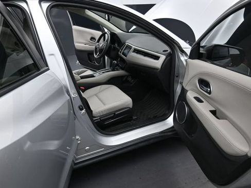 Used 2016 Honda HR-V EX-L image 20
