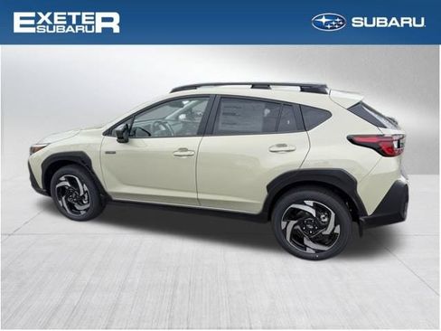 New 2026 Subaru Crosstrek 2.5i Limited AWD/4WD image 6