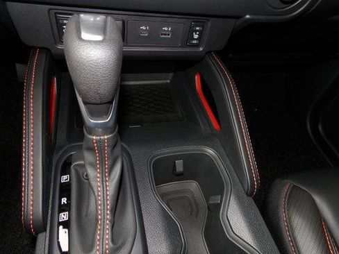 New 2026 Nissan Frontier PRO-4X w/ Pro Premium Package image 25