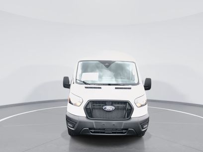 New 2026 Ford Transit 250 148 Medium Roof