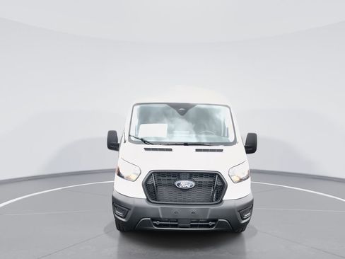 New 2026 Ford Transit 250 148 Medium Roof image 3
