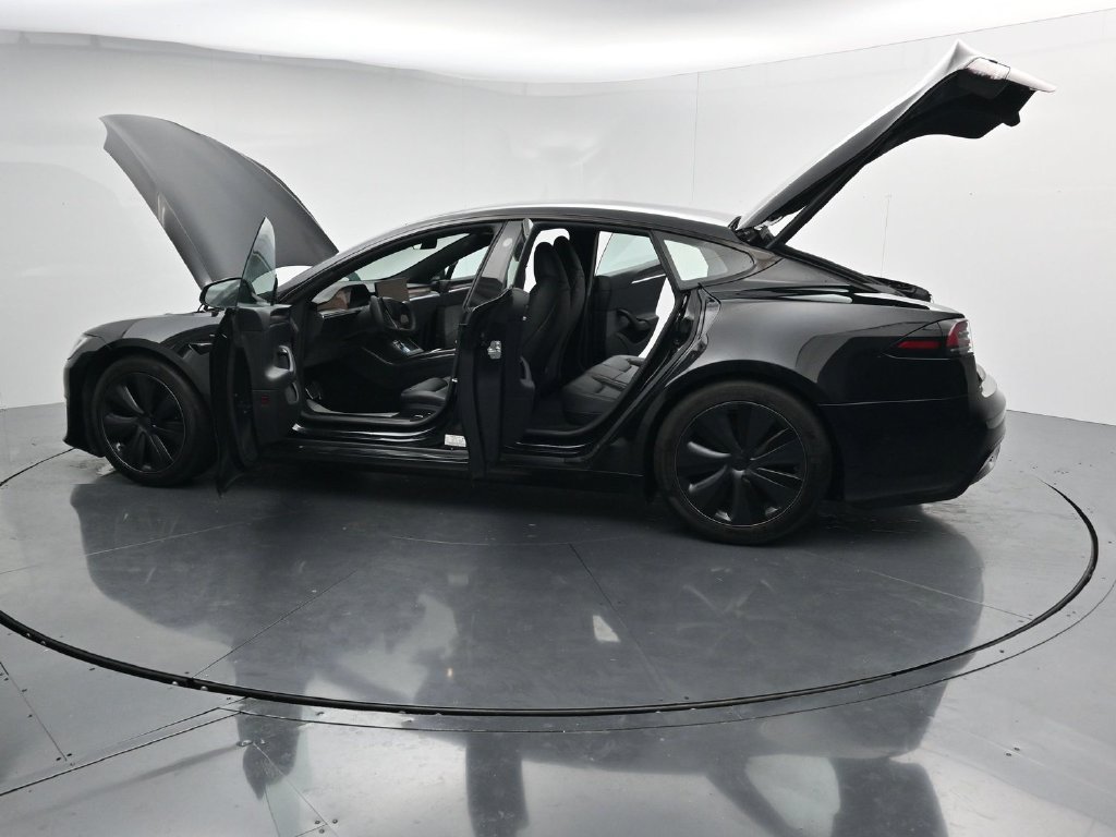 Used 2022 Tesla Model S AWD/4WD image 43