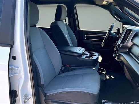 Used 2024 RAM 2500 Big Horn image 28