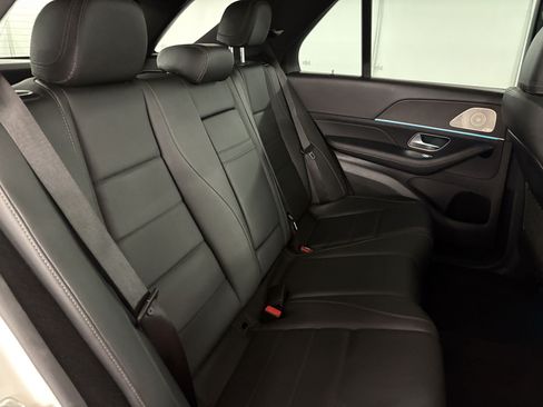 Certified 2023 Mercedes-Benz GLE 450 4MATIC image 31