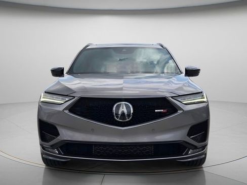 Certified 2024 Acura MDX Type S AWD/4WD image 5
