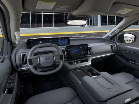 New 2026 Ford Expedition Max Active RWD image 11