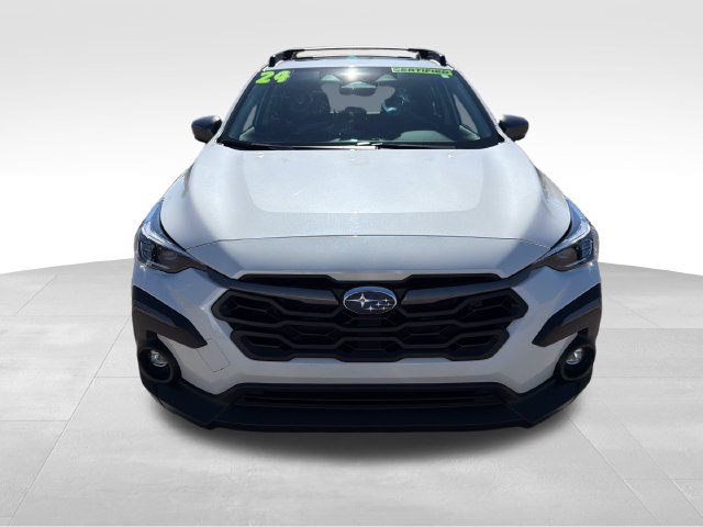 Certified 2024 Subaru Crosstrek 2.5i Limited w/ Popular Package #3A AWD/4WD image 2