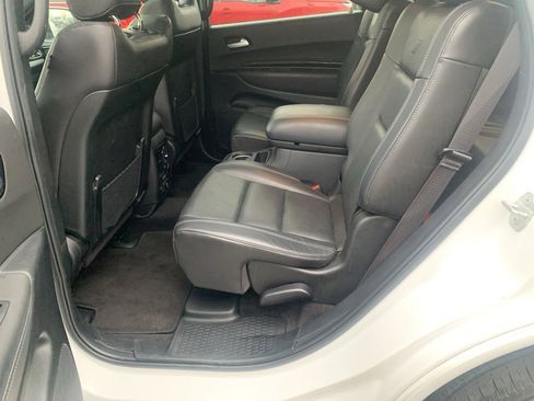 Used 2022 Dodge Durango Citadel image 24