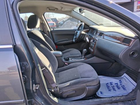 Used 2011 Chevrolet Impala LT image 9